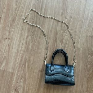 ASOS micro purse
